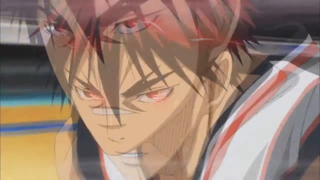 Kuroko no Basket / Баскетбол Куроко смотреть онлайн