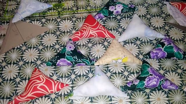 Ёлочка для младенцев своими руками. смотреть онлайн