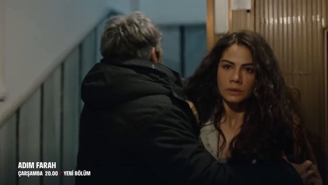 Adım Farah 3. Bölüm 1. Fragmanı @DiziAdimFarah смотреть онлайн