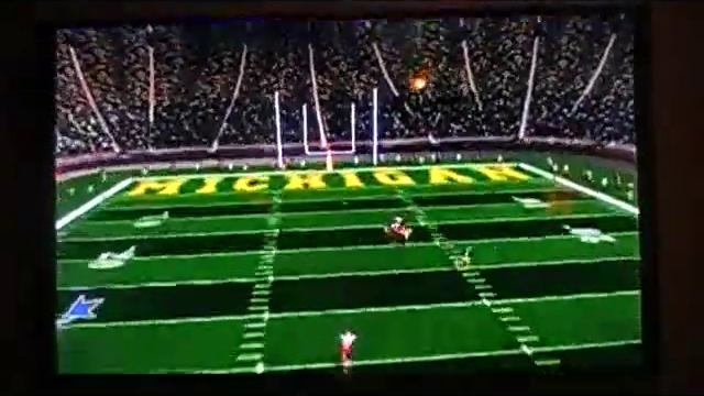 Sports Games Reviews Ep. 47: NCAA College Football 2K2: Road to the Rose Bowl (Dreamcast) смотреть онлайн