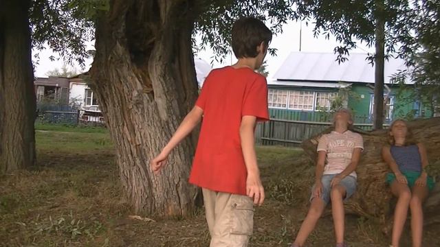 ЗЛА. Первая серия смотреть онлайн