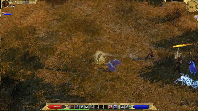 Titan Quest #18 Mod Play Hagar смотреть онлайн