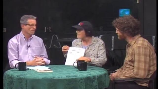 AfD PD 11-43 Tar Sands An Environmental Disaster смотреть онлайн