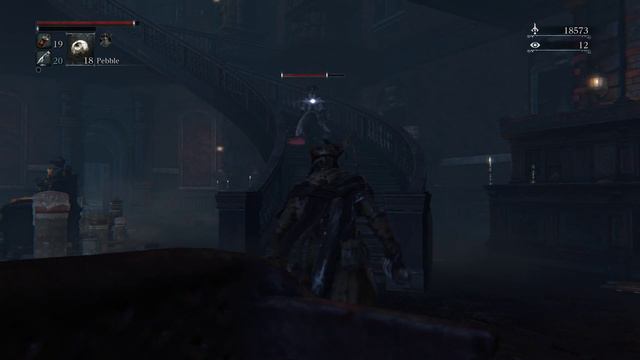 Bloodborne - Byrgenwerth Willem And Rom - Walkthrough Campaign Gameplay - 1080P HD PS4 смотреть онлайн
