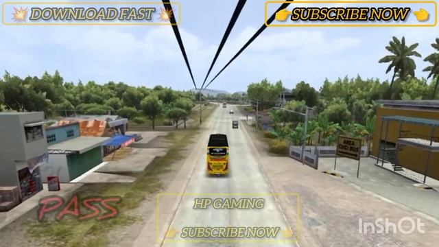 ? Modified Private Patial Bus Livery // Jet Bus Livery // Himachali Look Private Bus // Bussid ?