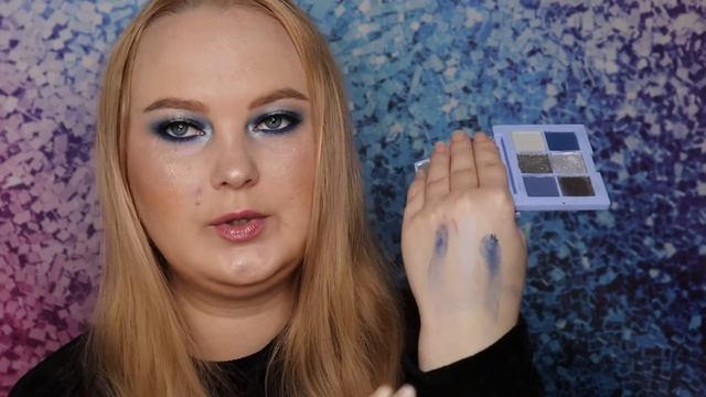 Палетка за 300 рублей ESSENCE ICE ICE BABY странный предмет смотреть онлайн