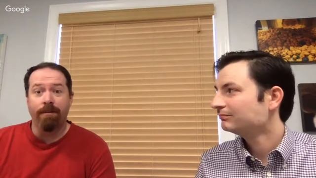 Gestalt IT Rundown - November 29, 2017 смотреть онлайн