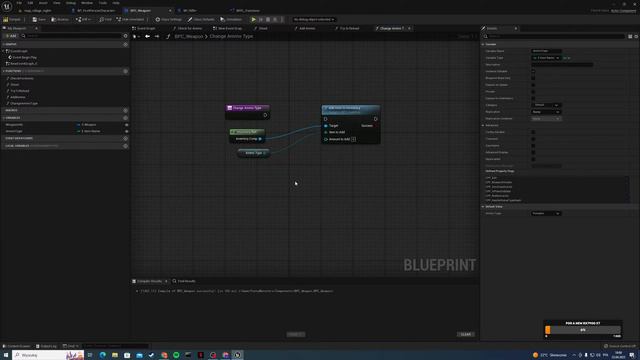 UE5 tutorial: How to create a first person shooter using Unreal Engine 5. Continue part 10 смотреть онлайн