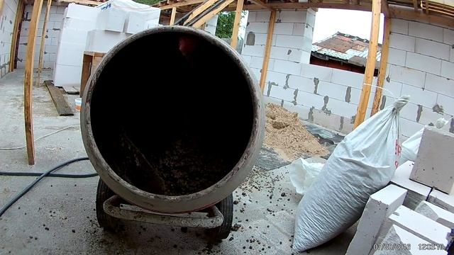 керамзитобетон