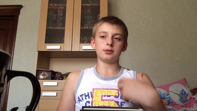 Что-то типа обзора на плохое издание книги Джеймса Фенимора Купера Зверобой. смотреть онлайн