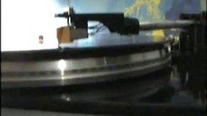 Электрофон Вега 109 с иглой AT91BL