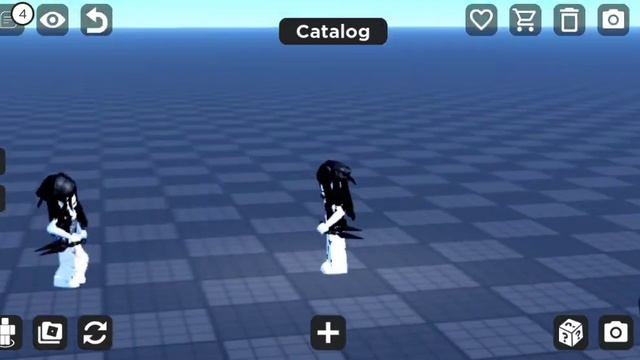 ||тутор на команды в catalog avatar creator 2 часть + как сделать vip сервер ||Gramebun смотреть онлайн