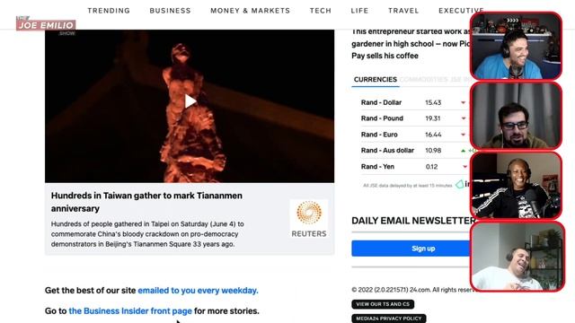 Theme park wants visiters to wear school uniform?! смотреть онлайн