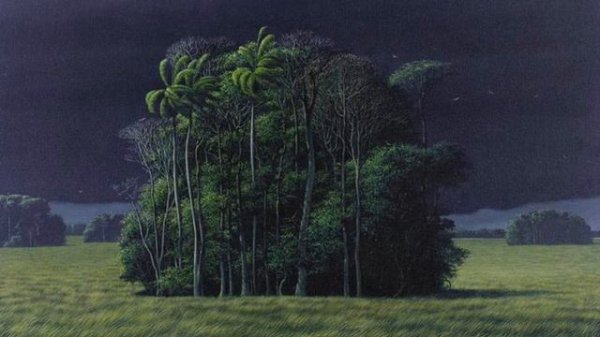 Moussa Traoré – Farafina