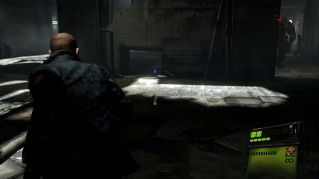 Resident Evil 6 | Прохождение за Джейка и Шерри | Эпизод 1 смотреть онлайн