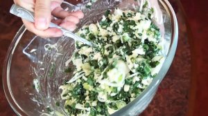 СЛОЕНЫЙ ПИРОГ С СЫРОМ И ЗЕЛЕНЫМ ЛУКОМ. ЛУКОВЫЙ ПИРОГ С АДЫГЕЙСКИМ СЫРОМ.