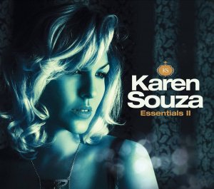 Karen Souza  - ESSENTIALS Vol. 2