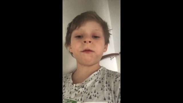 Вова на карантине или о том, как была изобретена вакцина от вируса! смотреть онлайн