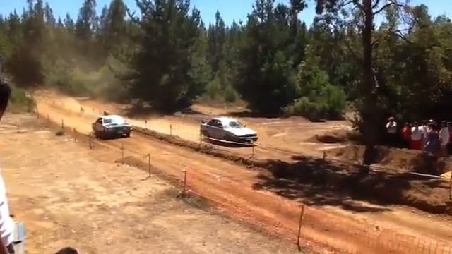 Pique Nissan Primera смотреть онлайн