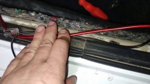 Как установить сабвуфер в Ладу Гранта фл