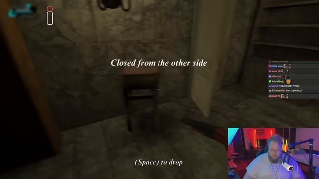 T2x2 ИГРАЕТ Granny 5: Time To Wake Up смотреть онлайн