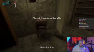 T2x2 ИГРАЕТ Granny 5: Time To Wake Up