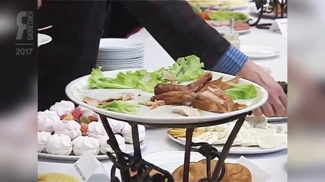 ЯБ2017 Русский кролик смотреть онлайн
