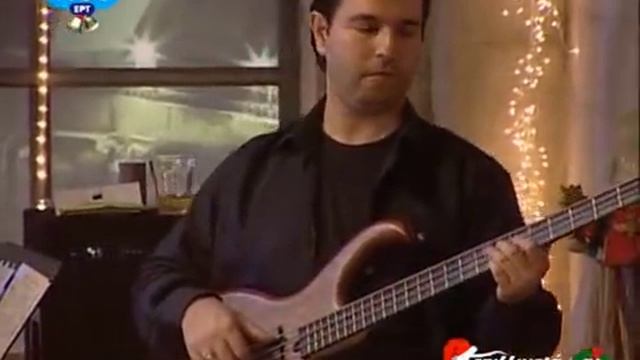 Στην υγειά μας - Δημήτρης Μπάσης - Πάμε ! смотреть онлайн