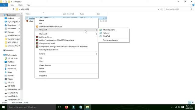 How to download and Install Microsoft Office 2021 Professional Plus for Free смотреть онлайн