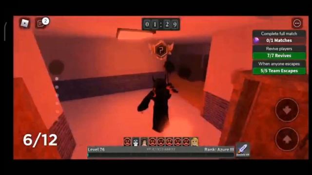 ? New Update - New Killer Malvus Bundle - ? Survive the Killer! - Roblox смотреть онлайн