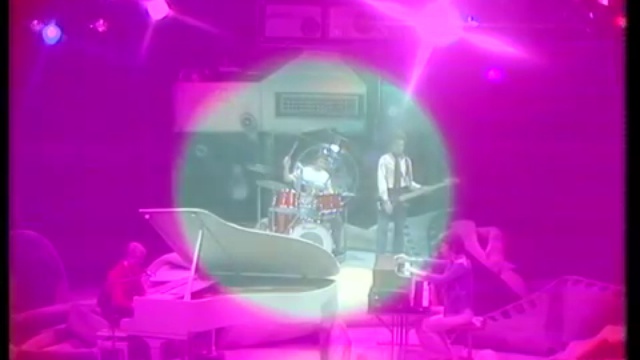 John Miles - Music смотреть онлайн