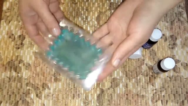 Рецепт мыла для проблемной кожи. смотреть онлайн