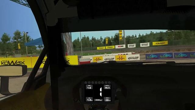 RACC Rally de Espana - RBR-CUP 22-23 смотреть онлайн