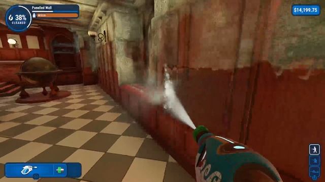 power wash simulator tomb raider episode 3 mazes and treasure смотреть онлайн