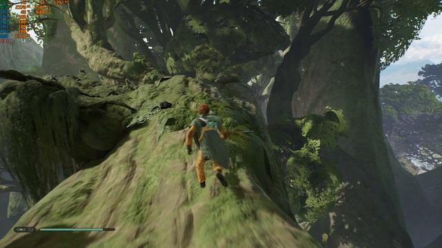 Star Wars Jedi: Fallen Order on Core 2 Extreme QX9770 3.6GHz GTX 970 1080p Epic смотреть онлайн