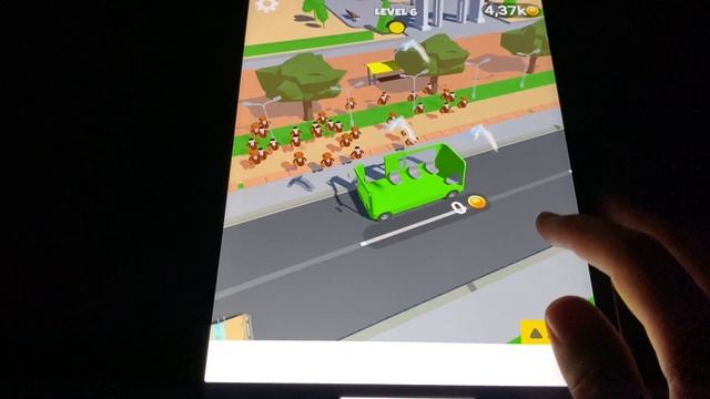 JMW Dino War, Hungry Dragon, Lep's World 3, Commuters, Walk Master, Angry Gran Racing, Tom Gold Run смотреть онлайн