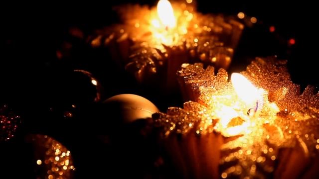 Silent Night (Тихая ночь) смотреть онлайн