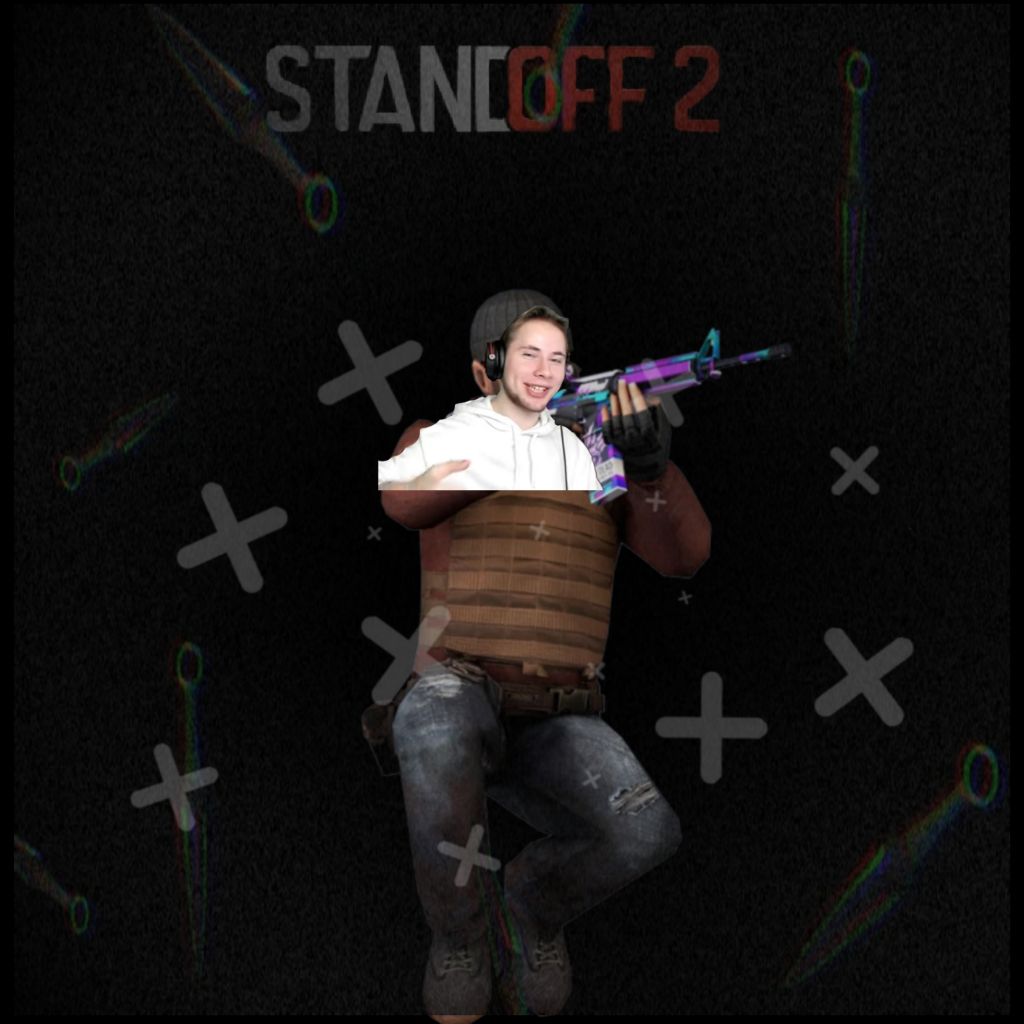 ИГРАЕМ В СТЕНДОФФ2