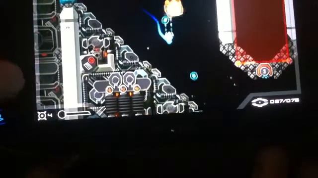 Velocity Ultra - trophy guide The Force(complete zone 18 without upgrading weapons) смотреть онлайн