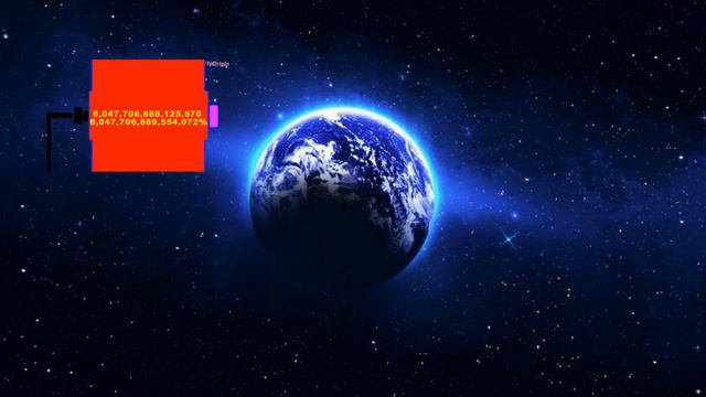 Battery Overcharging To 10 Quadrillion% !!!!???