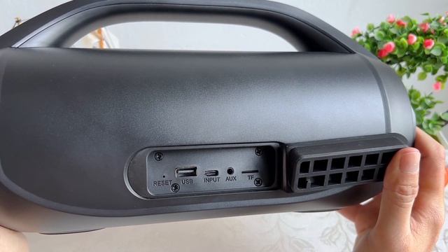 Tronsmart Bang SE giá rẻ nhất, công suất 40W, pin hơn 20 tiếng! смотреть онлайн
