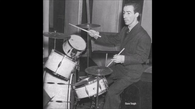 DAVE TOUGH -Rare Records смотреть онлайн