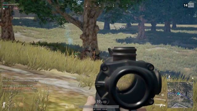 PUBG Mudnow's A-holes смотреть онлайн