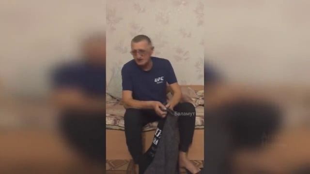 2 минуты смеха (Выпуск 3) смотреть онлайн