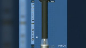 Как запустить спутник на орбиту в игре Spaceflight simulator