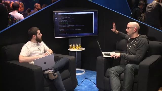Working with large binary game assets using Git Large File system смотреть онлайн