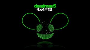 Deadmau5 - Sofi Needs a Ladder [ HQ - Original ] 1080p