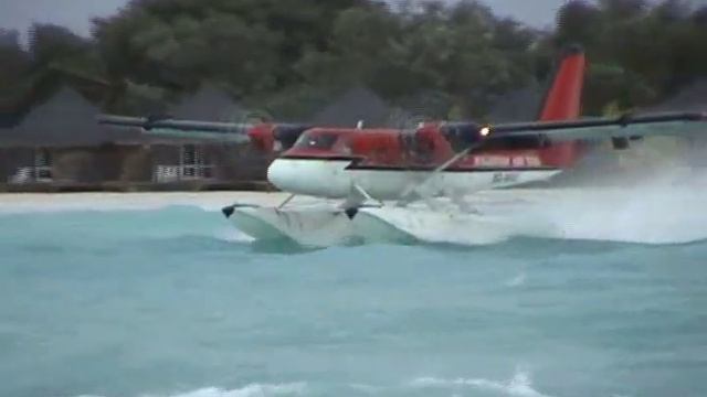 twin otter windy take off смотреть онлайн