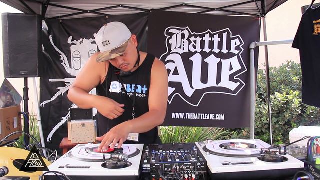 #AtTheAve (Los Angeles) - Live 45 mix by DJ FLOW (Bay Area / Beat Swap Meet) смотреть онлайн