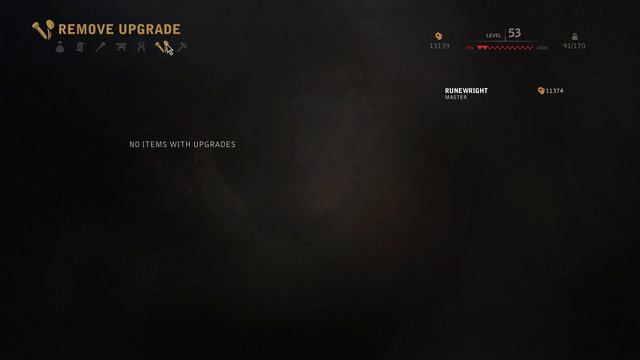 The Witcher 3 - Vladimir's HUD Release | 4K смотреть онлайн